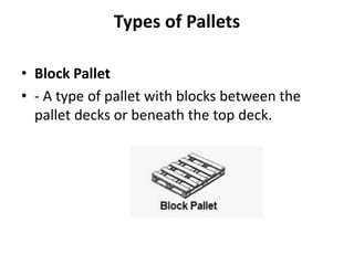 Pallet Design Types.pptx