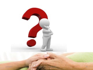 68Palliative care .... Dr. Riaz.K.M1/18/2017
 