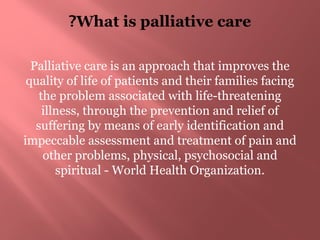 palliative care and end of life care.pptx