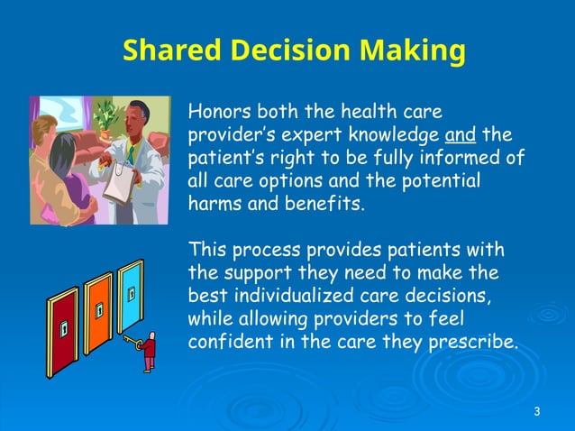 Palliative Care and Shared Decision-Making in NICUs.ppt