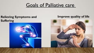 palliative care module.pptx nursing ppt | PPTX