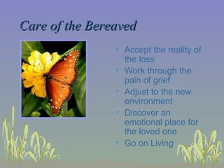 Palliative & End of Life Care | PPT