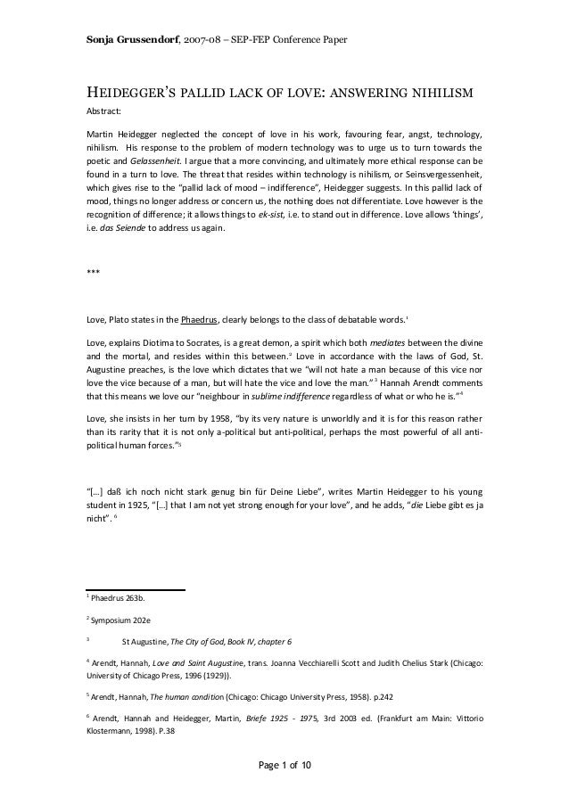 Martin Heidegger Was Ist Metaphysik Pdf Readers Martin Heidegger Was Ist Metaphysik Pdf Readers