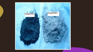 Palm oil-mill-wastes