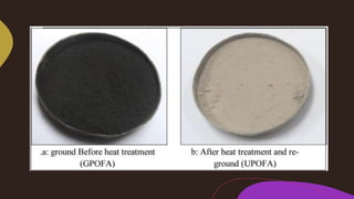 Palm oil-mill-wastes
