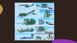 Palm oil-mill-wastes