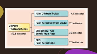 Palm oil-mill-wastes