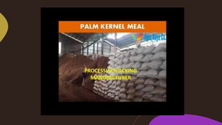 Palm oil-mill-wastes