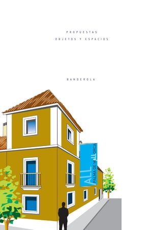 ALL You Need is Palma