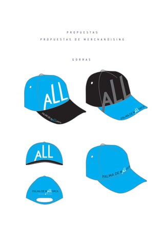 ALL You Need is Palma