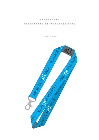 ALL You Need is Palma