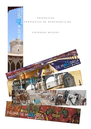 ALL You Need is Palma