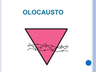 OLOCAUSTO
 