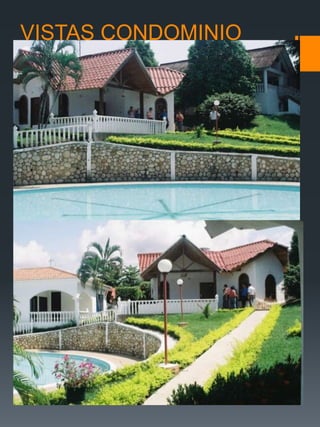 VISTAS CONDOMINIO
 