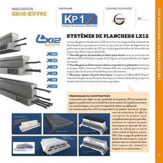 Palmarès maisons-et-trophees-innovation-2013