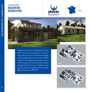 Palmarès maisons-et-trophees-innovation-2013