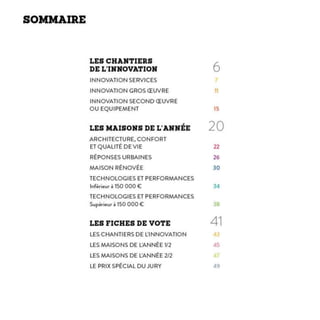 Palmarès maisons-et-trophees-innovation-2013