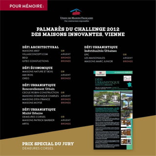 Palmarès maisons-et-trophees-innovation-2013