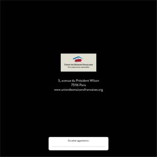 Palmarès maisons-et-trophees-innovation-2013