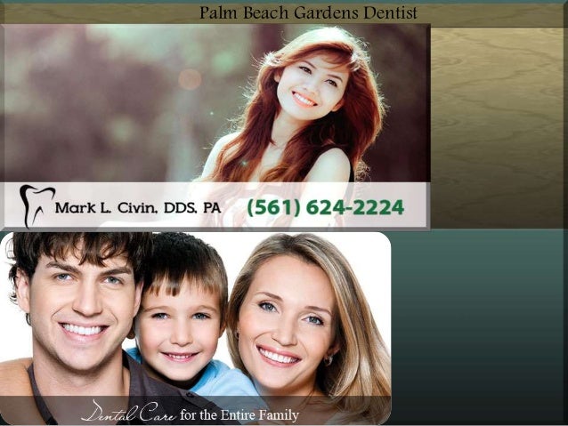 Palm Beach Gardens Dentist