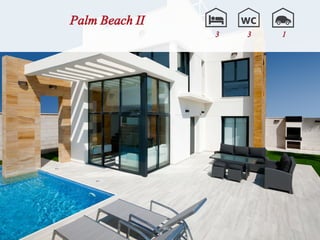 Palm Beach II
3 3 1
 