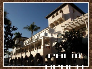Palm Beach 