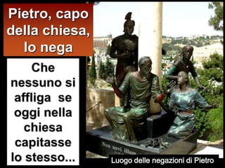 Allora Giuda – colui che lo tradì –, vedendo che Gesù era stato condannato, preso dal rimorso, riportò le trenta monete d’argento ai capi dei sacerdoti e agli anziani, dicendo: «Ho peccato, perché ho tradito sangue innocente». Ma quelli dissero: «A noi che importa? Pensaci tu!». Egli allora, gettate le monete d'argento nel tempio, si allontanò e andò a impiccarsi. I capi dei sacerdoti, raccolte le monete, dissero: «Non è lecito metterle nel tesoro, perché sono prezzo di sangue». Tenuto consiglio, comprarono con esse il "Campo del vasaio" per la sepoltura degli stranieri. Perciò quel campo fu chiamato "Campo di sangue" fino al giorno d'oggi.