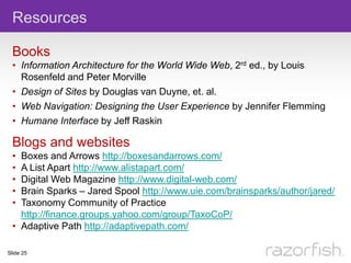 The Intersection of Library Science and User Experience