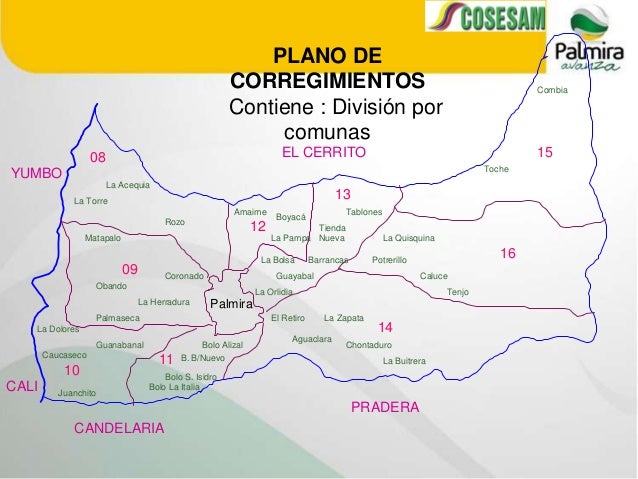 Palmira avanza en salud mas cerca de ti