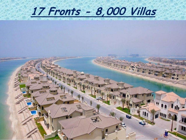 Palm Island Dubai House Owners Palm Island Dubai House Owners