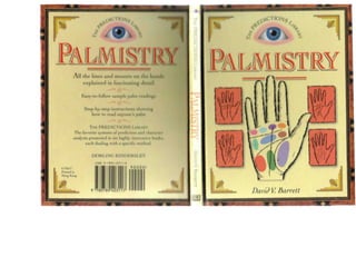 Palmistry  -barret_v_david
