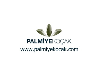 www.palmiyekocak.com
 