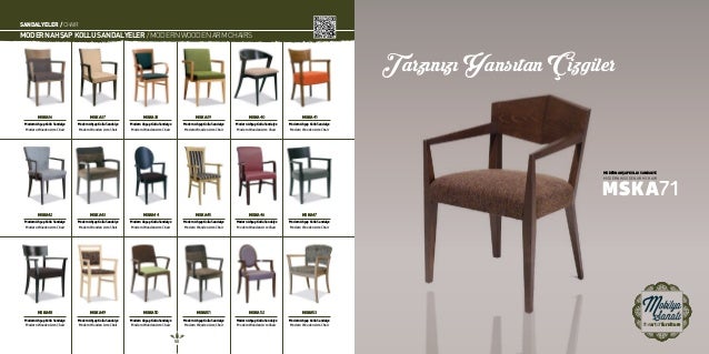 Sanayi Mahallesi Icinde Ikinci El Satilik Avantgarde Kollu Sandalye Letgo