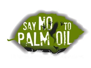 Palm oil