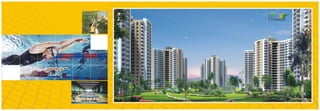 Palm Olympia @ 9910008812 noida extension