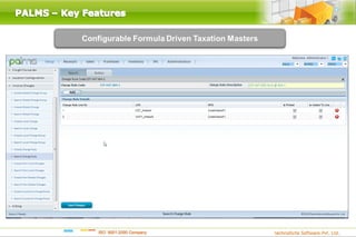 Palms Basic Introduction 3.3 (Email)