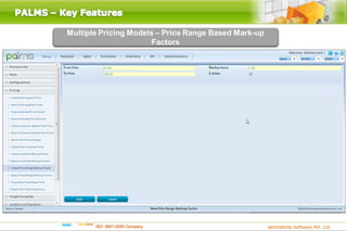 Palms Basic Introduction 3.3 (Email)
