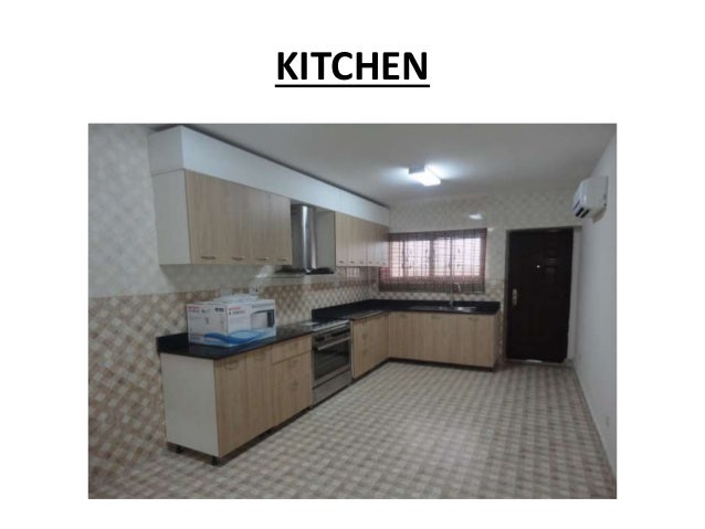 palm springs estate lagos nigeria 4 bed room houses built up ar