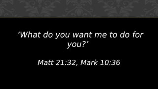 Imitating Christ's Humility | PDF