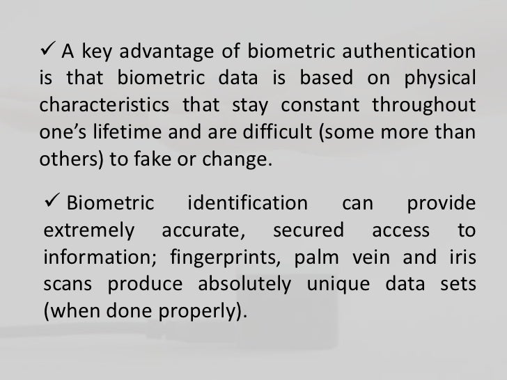 palm vein technology essay Working with fujitsu, microsoft is further embracing biometric technology with the implementation of a palm-vein authentication system. palm vein technology essay Working with fujitsu, microsoft is further embracing biometric technology with the implementation of a palm-vein authentication system.