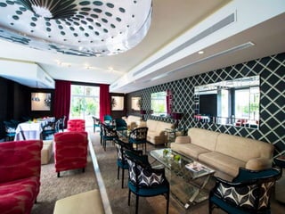 Presentación Palmyra