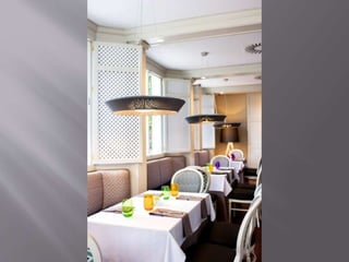 Presentación Palmyra