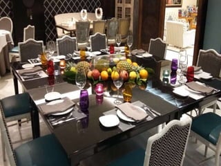 Presentación Palmyra