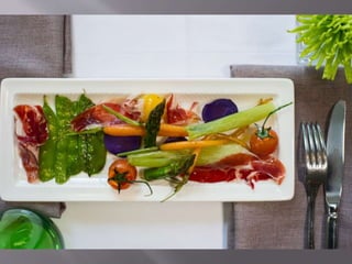 Presentación Palmyra