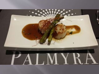 Presentación Palmyra