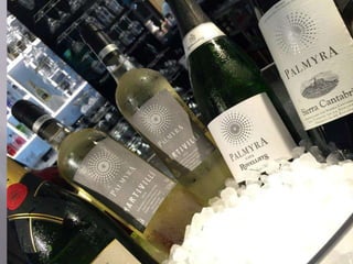 Presentación Palmyra