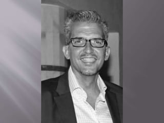 Presentación Palmyra