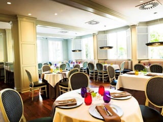 Presentación Palmyra