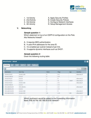 PCCSE Fragenpool | Maxtic