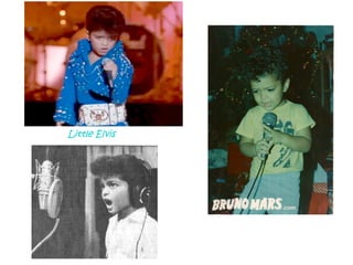 Little Elvis 